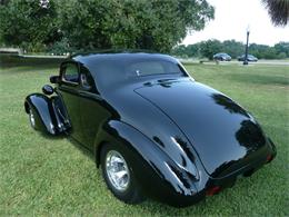 1937 Chevrolet Coupe (CC-709967) for sale in New Orleans, Louisiana