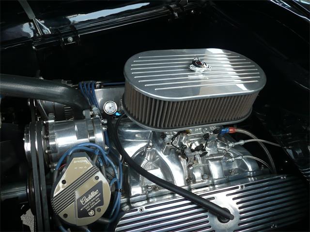 1937 Chevrolet Coupe (CC-709967) for sale in New Orleans, Louisiana