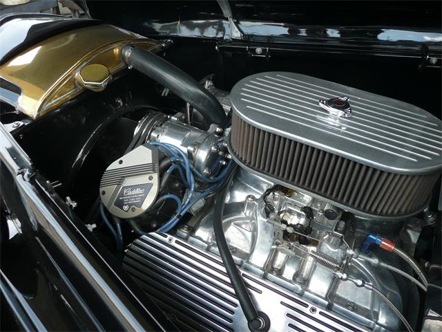 1937 Chevrolet Coupe (CC-709967) for sale in New Orleans, Louisiana