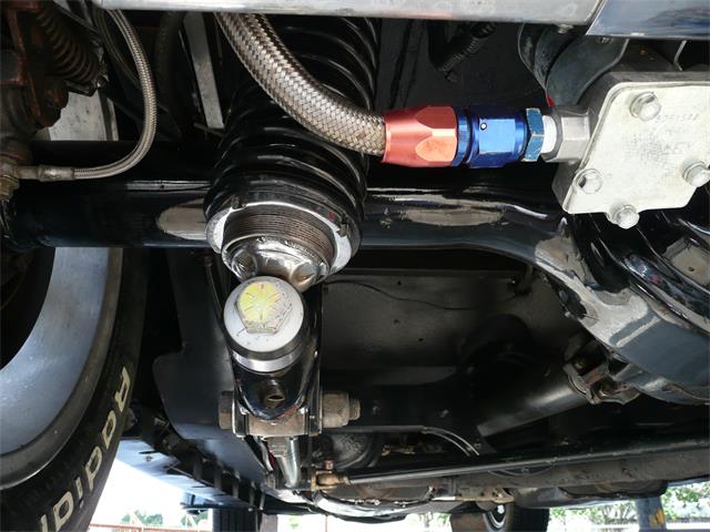 1937 Chevrolet Coupe (CC-709967) for sale in New Orleans, Louisiana