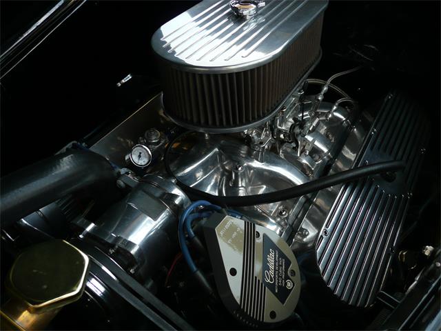 1937 Chevrolet Coupe (CC-709967) for sale in New Orleans, Louisiana