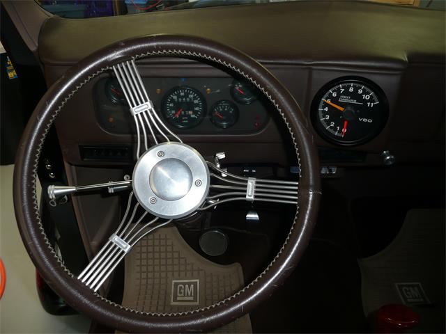 1937 Chevrolet Coupe (CC-709967) for sale in New Orleans, Louisiana