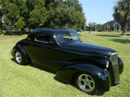 1937 Chevrolet Coupe (CC-709967) for sale in New Orleans, Louisiana