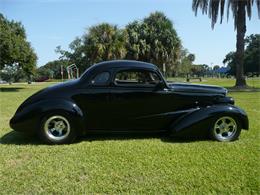 1937 Chevrolet Coupe (CC-709967) for sale in New Orleans, Louisiana