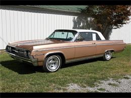 1964 Oldsmobile Dynamic (CC-711030) for sale in Louisville, Illinois
