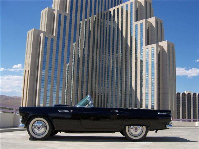 1955 Ford Thunderbird (CC-711036) for sale in Reno, Nevada