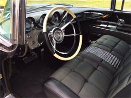 1960 Lincoln Continental Mark V (CC-711043) for sale in Richmond Hill, Georgia