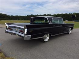 1960 Lincoln Continental Mark V (CC-711043) for sale in Richmond Hill, Georgia