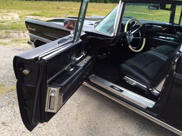 1960 Lincoln Continental Mark V For Sale Cc 711043