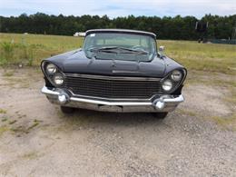 1960 Lincoln Continental Mark V (CC-711043) for sale in Richmond Hill, Georgia