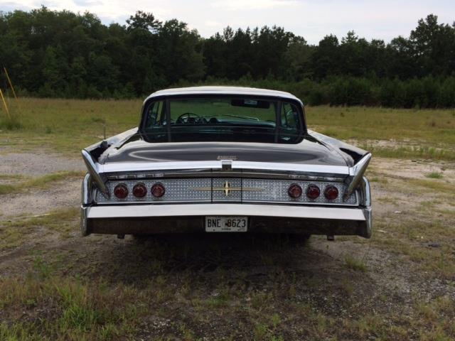 1960 Lincoln Continental Mark V (CC-711043) for sale in Richmond Hill, Georgia