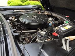 1960 Lincoln Continental Mark V (CC-711043) for sale in Richmond Hill, Georgia