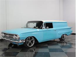 1960 Chevrolet Sedan Delivery (CC-711063) for sale in Ft Worth, Texas