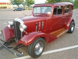 1933 Chevrolet Master (CC-711097) for sale in Pueblo, Colorado