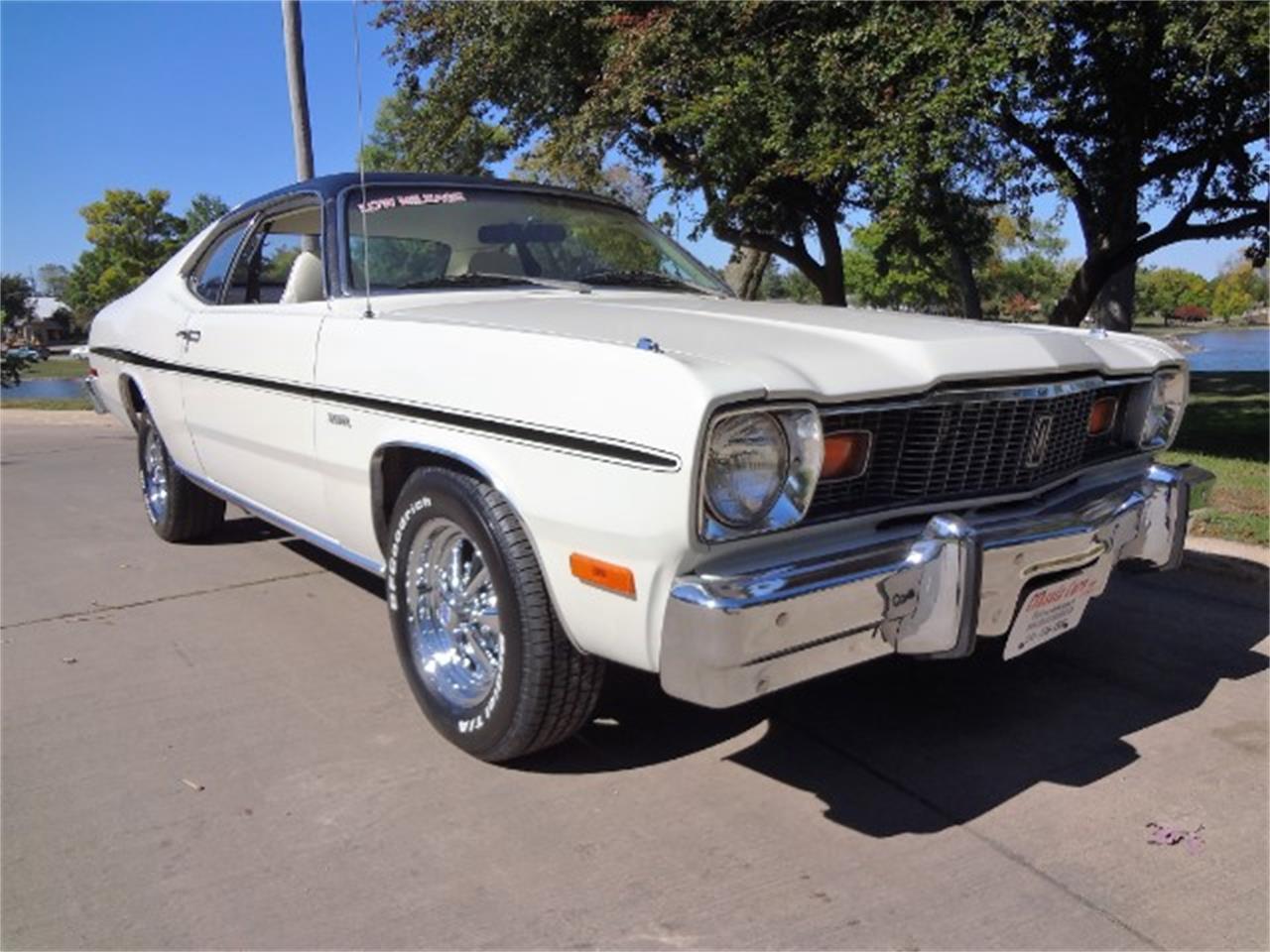 1976 Plymouth Duster for Sale | ClassicCars.com | CC-711134