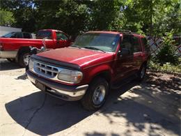 1995 Ford Explorer (CC-711135) for sale in Charles City, Iowa