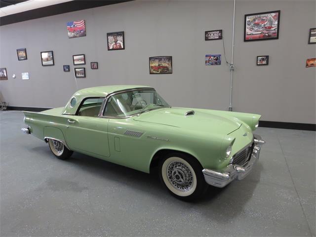 1957 Ford Thunderbird (CC-711208) for sale in St. Augustine, Florida