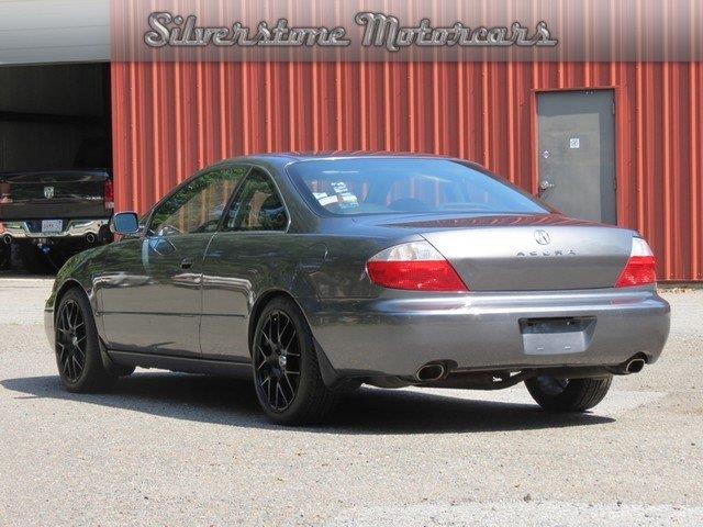 2003 Acura CL (CC-711287) for sale in North Andover, Massachusetts