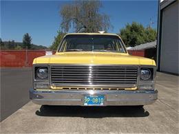 1979 GMC Suburban (CC-711315) for sale in Turner, Oregon