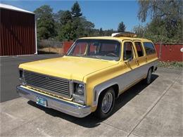 1979 GMC Suburban (CC-711315) for sale in Turner, Oregon