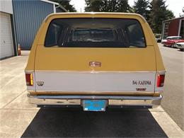 1979 GMC Suburban (CC-711315) for sale in Turner, Oregon