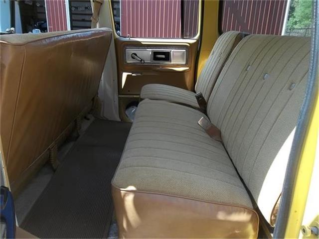 1979 GMC Suburban (CC-711315) for sale in Turner, Oregon