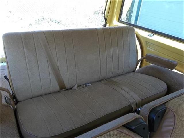 1979 GMC Suburban (CC-711315) for sale in Turner, Oregon