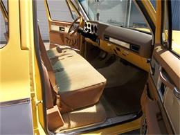 1979 GMC Suburban (CC-711315) for sale in Turner, Oregon