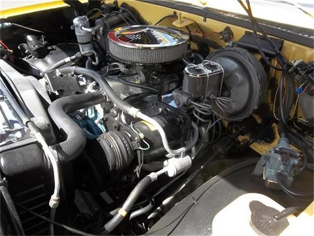 1979 GMC Suburban (CC-711315) for sale in Turner, Oregon