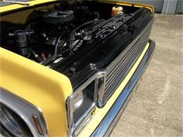 1979 GMC Suburban (CC-711315) for sale in Turner, Oregon