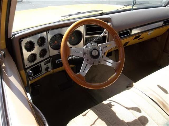 1979 GMC Suburban (CC-711315) for sale in Turner, Oregon
