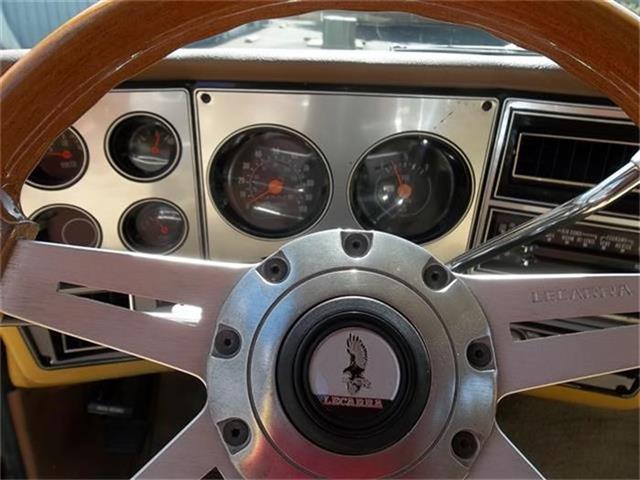 1979 GMC Suburban (CC-711315) for sale in Turner, Oregon