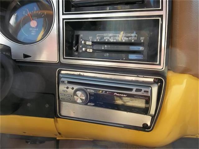 1979 GMC Suburban (CC-711315) for sale in Turner, Oregon