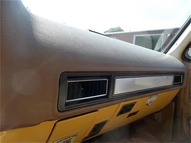 1979 GMC Suburban (CC-711315) for sale in Turner, Oregon