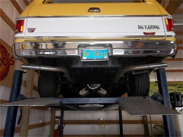 1979 GMC Suburban (CC-711315) for sale in Turner, Oregon