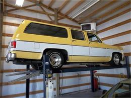 1979 GMC Suburban (CC-711315) for sale in Turner, Oregon