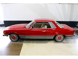 1975 Mercedes-Benz 280SLC (CC-711333) for sale in Fairfield, California