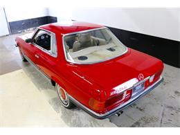 1975 Mercedes-Benz 280SLC (CC-711333) for sale in Fairfield, California