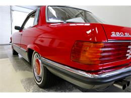 1975 Mercedes-Benz 280SLC (CC-711333) for sale in Fairfield, California