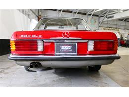 1975 Mercedes-Benz 280SLC (CC-711333) for sale in Fairfield, California