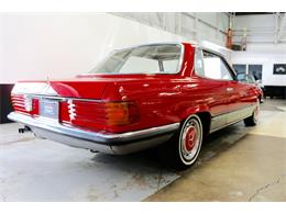 1975 Mercedes-Benz 280SLC (CC-711333) for sale in Fairfield, California