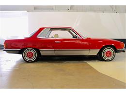 1975 Mercedes-Benz 280SLC (CC-711333) for sale in Fairfield, California