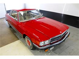 1975 Mercedes-Benz 280SLC (CC-711333) for sale in Fairfield, California
