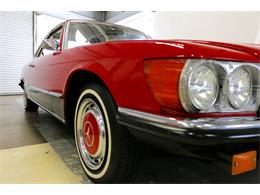 1975 Mercedes-Benz 280SLC (CC-711333) for sale in Fairfield, California