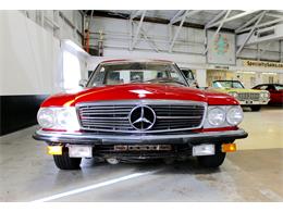 1975 Mercedes-Benz 280SLC (CC-711333) for sale in Fairfield, California