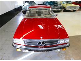 1975 Mercedes-Benz 280SLC (CC-711333) for sale in Fairfield, California
