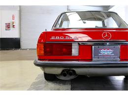 1975 Mercedes-Benz 280SLC (CC-711333) for sale in Fairfield, California