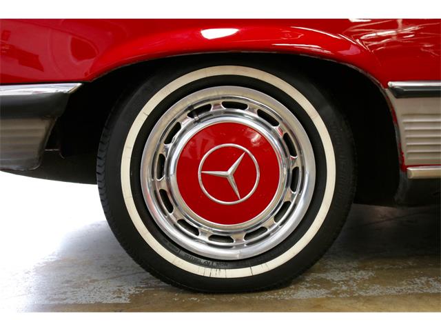 1975 Mercedes-Benz 280SLC (CC-711333) for sale in Fairfield, California