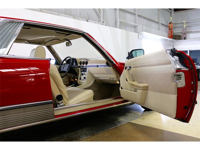 1975 Mercedes-Benz 280SLC (CC-711333) for sale in Fairfield, California