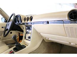 1975 Mercedes-Benz 280SLC (CC-711333) for sale in Fairfield, California